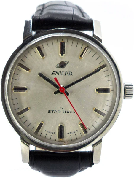 Enicar Star Jewels Zegarek na rękę