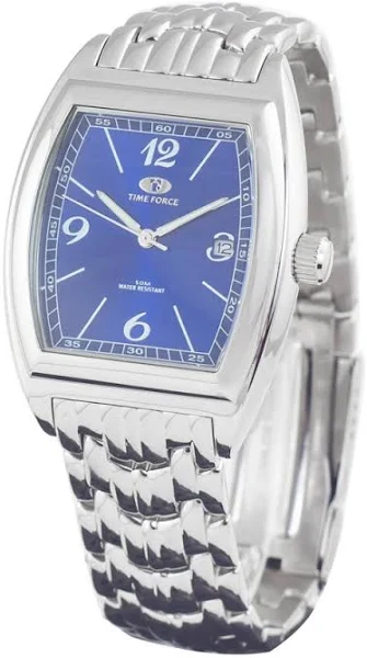 Męski Zegarek Time Force