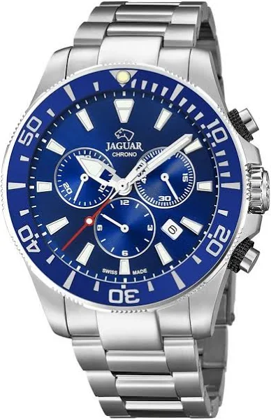 Jaguar Zegarek męski