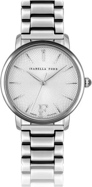 Montre femme Isabella Ford Adore