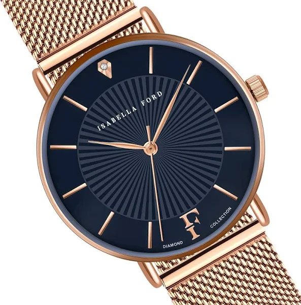 Zegarek damski Isabella Ford Florence