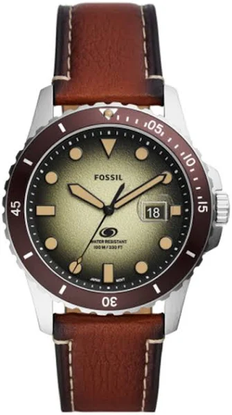 Fossil FS5961 Blue