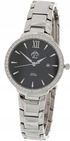 Fuji Time M7112QS Elegant