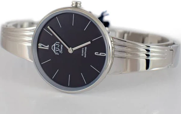 Zegarek FUJI Time M7107QS - Black