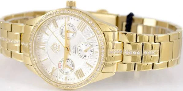 Fuji Time M7111QS Fashion