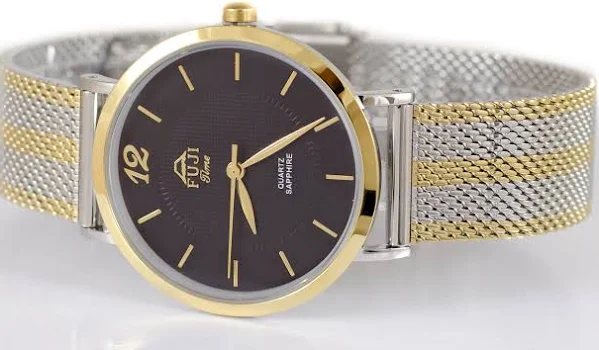 Fuji Time M7130QGS Modest