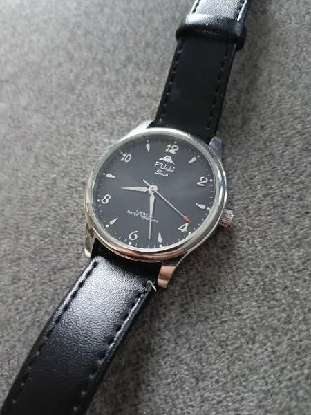 Zegarek mechaniczny Fuji Time M367