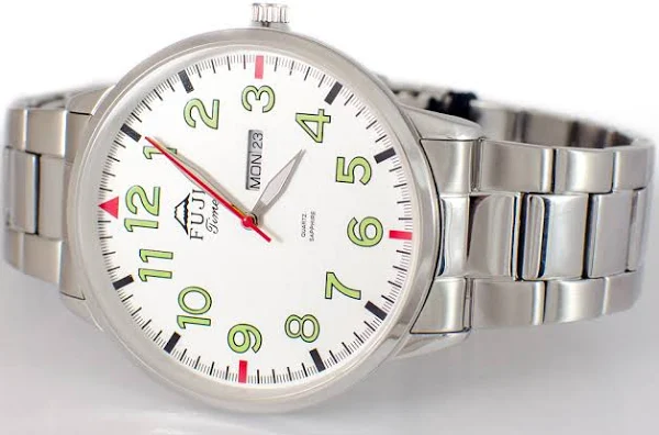 Fuji Time M7109QS Classic