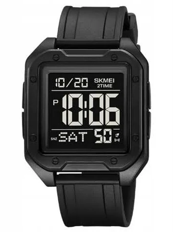 Zegarek męski Skmei elektroniczny
