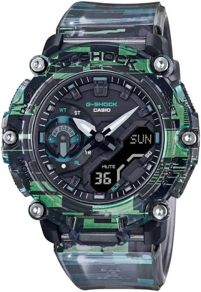 Casio G-Shock