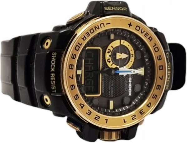 Zegarek Casio Shock Gulfmaster