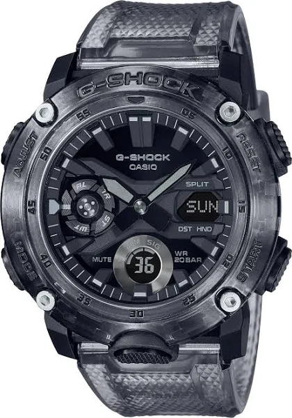 Casio G-Shock