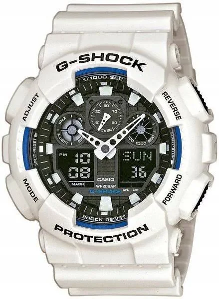 Zegarek Casio G-Shock GMD-B800-1ER