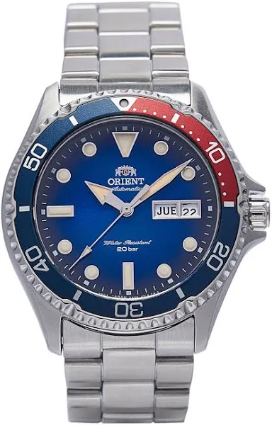 Zegarek Orient RA-AA0812L19B