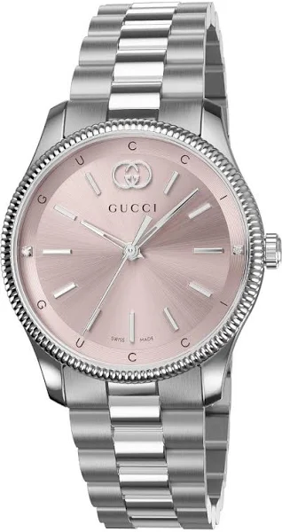 Zegarek Damski Gucci G-Timeless YA1265062