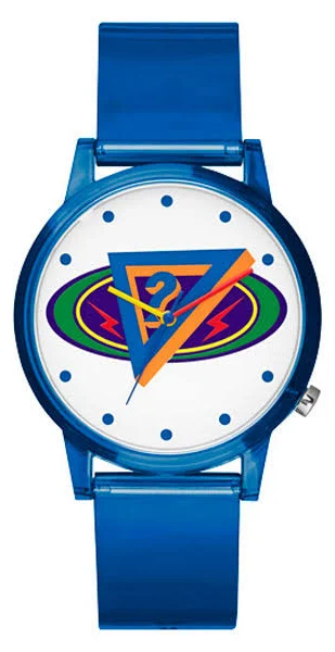 Guess J BALVIN V1049M1 Zegarek