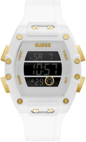 Guess Phoenix Gw0340g1 Zegarek
