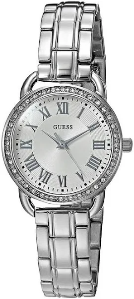 Guess Chyba Fifth Ave W0837L3 damski zegarek