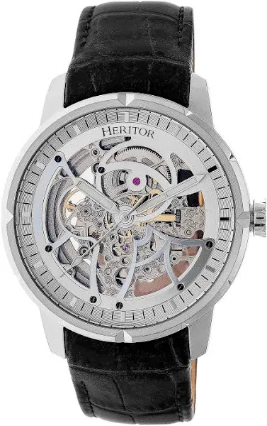 zegarek Heritor Ryder