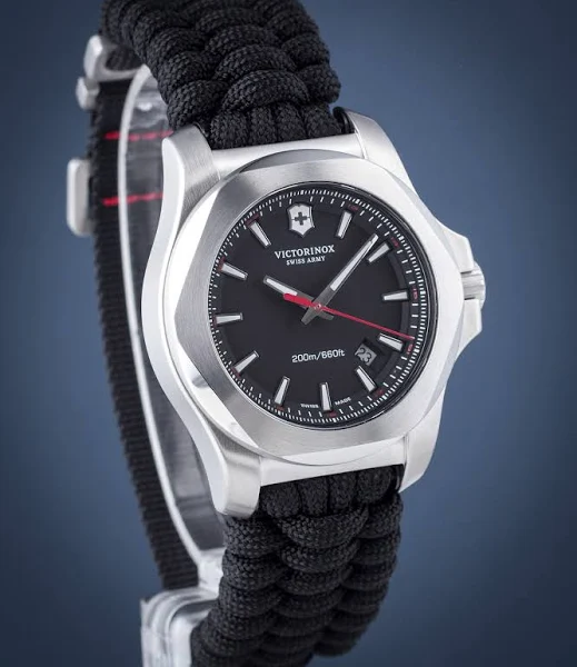 Zegarek męski Victorinox I.N.O.X. 241726