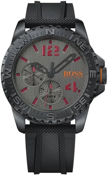 zegarek męski Hugo Boss Orange Reykjavik 1513423