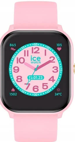 Ice junior-Watch ICE smart-ICE 021873