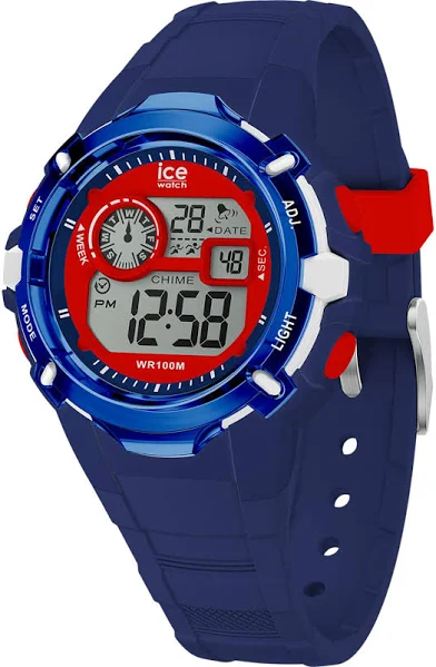 Zegarek ICE Watch ICE.023264 / ICE Digit Explorer