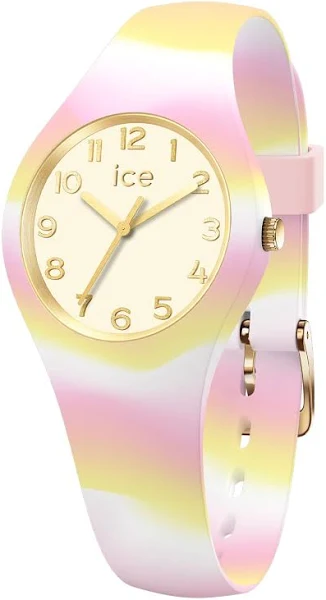 Zegarek ICE-Watch ICE Tie and Dye