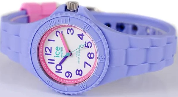 Ice-Watch | Ice Hero | Purple Witch | 020329 Zegarek dziecięcy