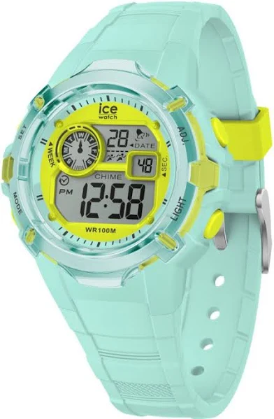 Zegarek ICE Watch ICE.023267 / ICE Digit Explorer