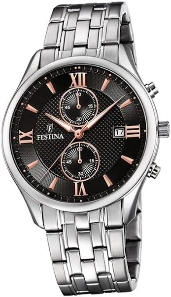Festina 6854/7 Zegarek męski