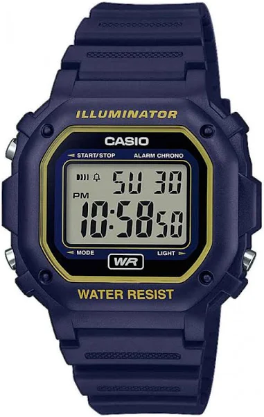Zegarek Casio