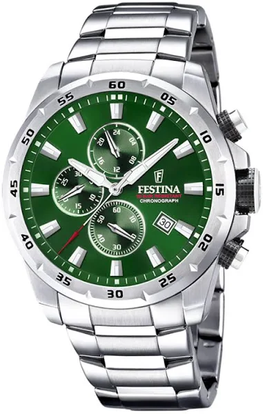 Zegarek Festina Chrono Sport 20463/