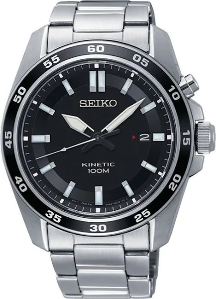 Seiko Kinetic SKA785P1