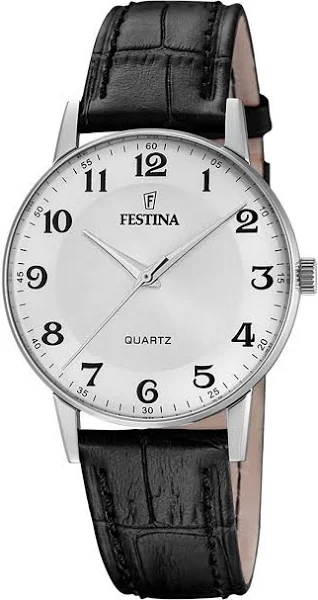 Zegarek męski Festina Classic 20690/1
