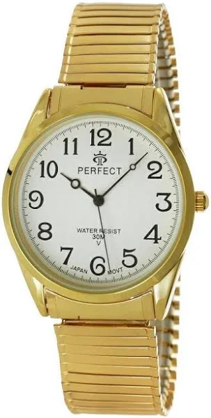 PERFECT MĘSKI STRECZ X532 ZŁOTA KOPERTA