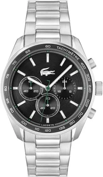 Lacoste Boston 2011347 Zegarek Męski