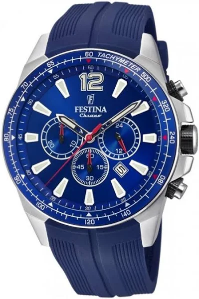 Festina The Originals