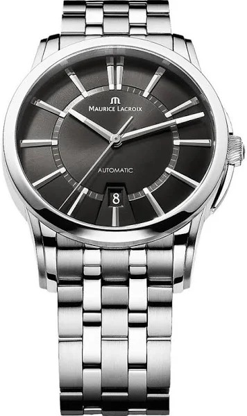Maurice Lacroix Pontos Date
