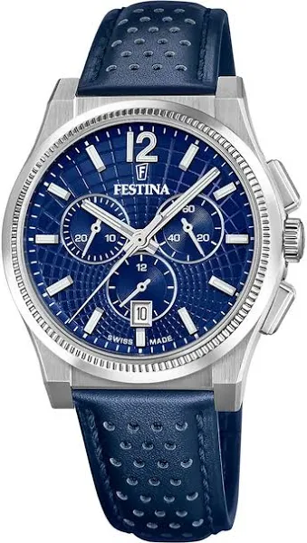 Zegarek Festina Swiss Made F20060