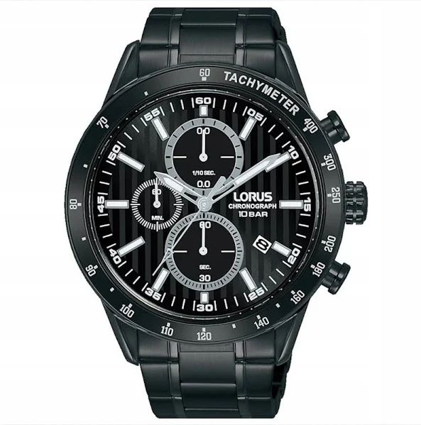 Zegarek męski Lorus RM349HX9