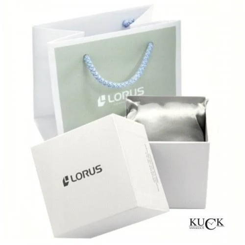 Zegarek męski Lorus RM341HX9