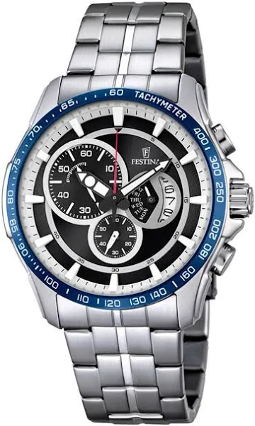 Zegarek męski Festina