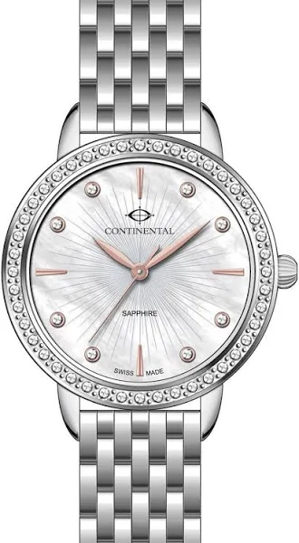 Zegarek damski Continental