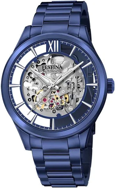 Zegarek Festina Automatic 20631/1