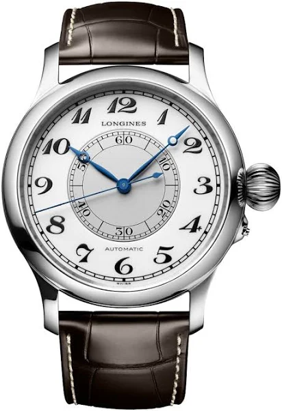Longines Weems Heritage Avigation
