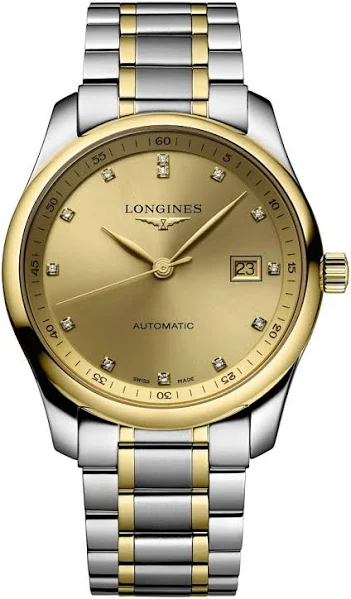 Longines Master Collection L2.793.5.37.7