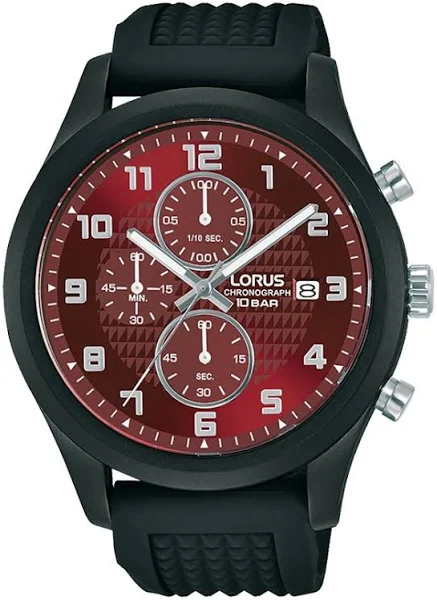 Zegarek Lorus RM391GX9