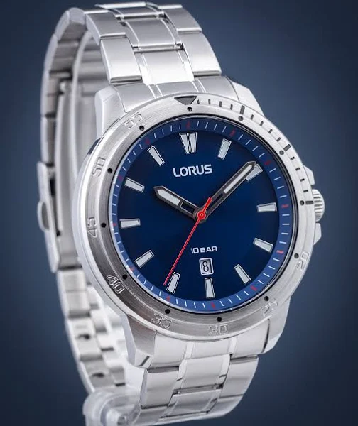 Zegarek męski Lorus RH947MX9