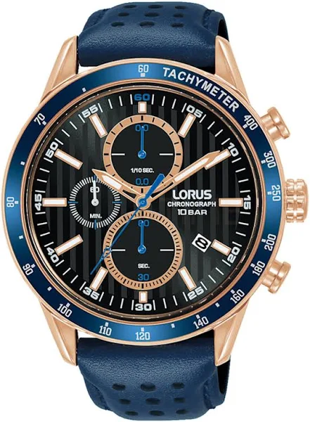Zegarek męski Lorus RM350HX9